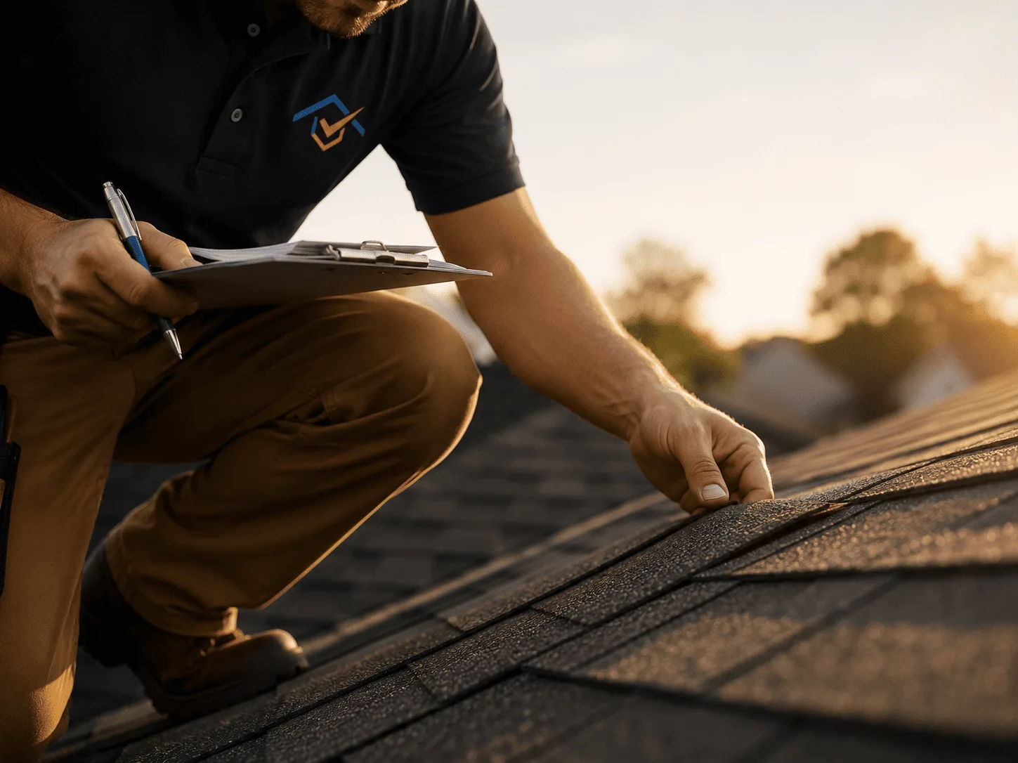 Why Choose Roof Inspection in Eckley, CO