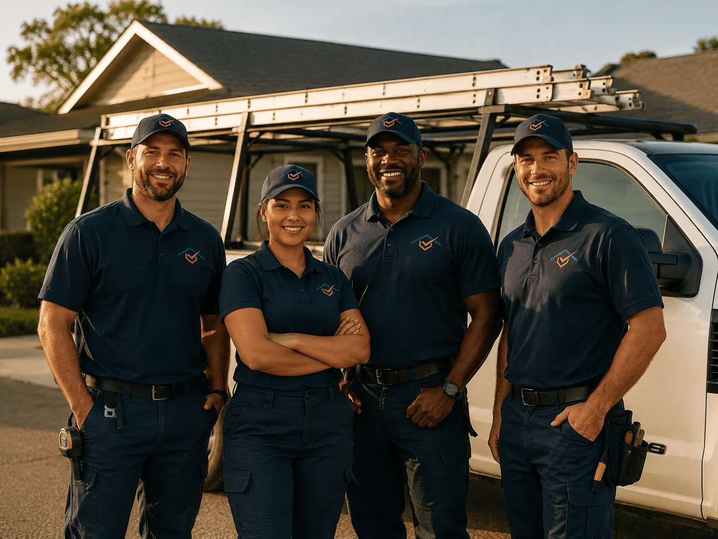 Roof Inspection company in Eckley, CO